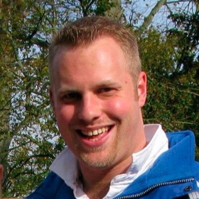 Profile Picture of Al Tyndall (@AlTyndall) on Twitter