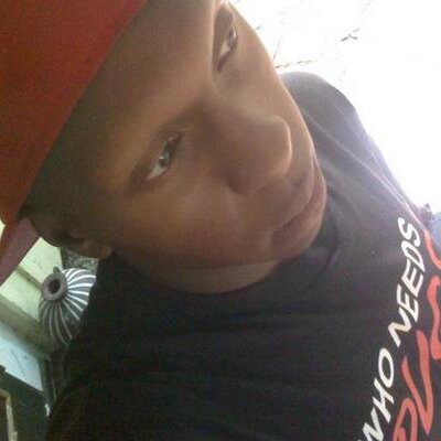 Profile Picture of James Hasbrouck (@LouchAkaSpooky) on Twitter