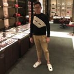 郭宇洲 - Instagram Profile Picture of 郭宇洲 (@kuo.yu_chou) on Instagram