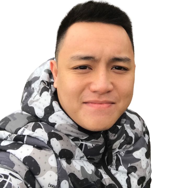 Profile Picture of Ericdotien (@ericdotien) on Tiktok