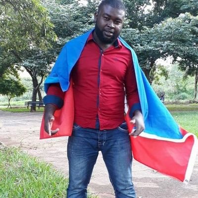 Profile Picture of John Peter Lucien (@JohnPeterlucie1) on Twitter