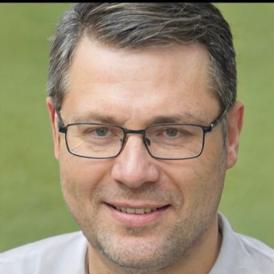 Steve - Twitter Profile Picture of Steve (@Steve_McCracker) on Twitter