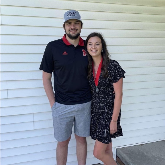 Profile Picture of Jenna Kramer (@jkramer23) on Poshmark