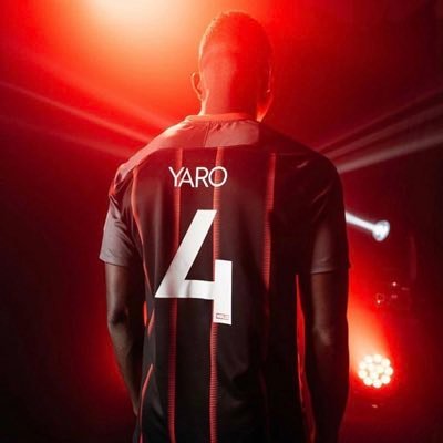 Profile Picture of Joshua Yaro (@JoshYaro) on Twitter