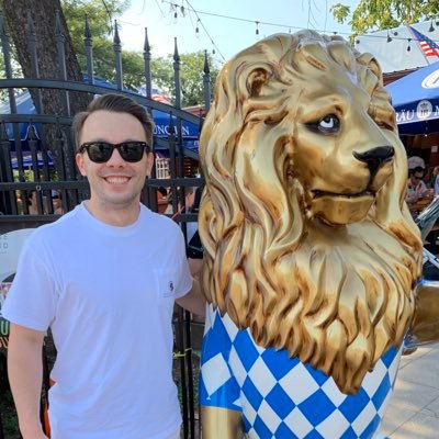 Profile Picture of Kyle (@dewey_45) on Twitter