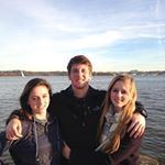 Profile Picture of Tyler Brooks (@tbaby0714) on Instagram