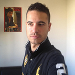 Profile Picture of chris-angel bancel (@chrisangel.bancel) on Flickr