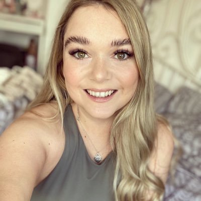 Profile Picture of Hayley O'Neill (@HayleyMayONeill) on Twitter