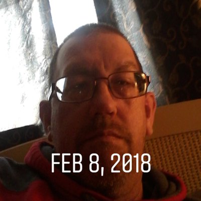 Profile Picture of Ken Bradley (@BigkbKen) on Twitter