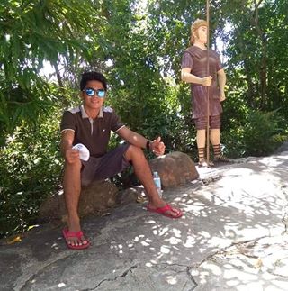 Profile Picture of Carl Ace Francisco (@carlace.francisco.1) on Facebook