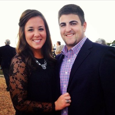 Profile Picture of Brad Barto (@BradBarto34) on Twitter