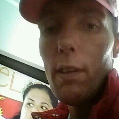 Profile Picture of Damien Wolfe (@wolfe_damien) on Twitter