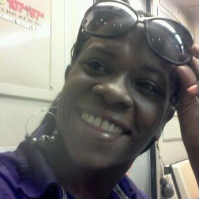 Profile Picture of Jerri Stewart (@itisjerri) on Twitter