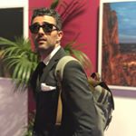 Profile Picture of Nikolaos N. Avramidis (@nikolis.avram) on Instagram