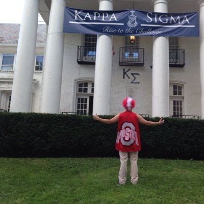 Profile Picture of Josh Shank (@JayHowlWPC) on Twitter