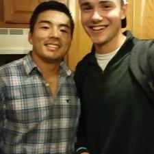 Profile Picture of Chad Bronson (@chadjbronson) on Twitter