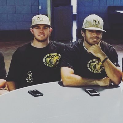 Profile Picture of Nick Stokowski (@TheStow_GoesOn) on Twitter
