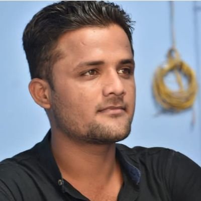 Prashant Rao - Twitter Profile Picture of Prashant Rao (@Prashantrao_04) on Twitter