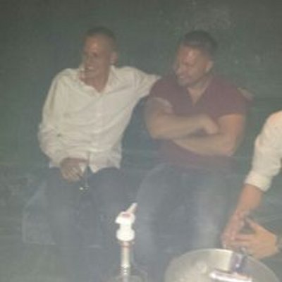 Profile Picture of Dennis Hansen (@dennishansen211) on Twitter