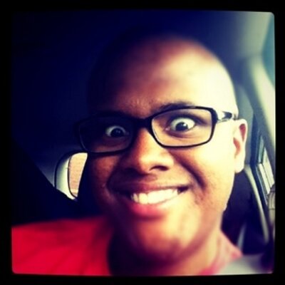 Profile Picture of Brad E. Irvin (@bradistweeting) on Twitter