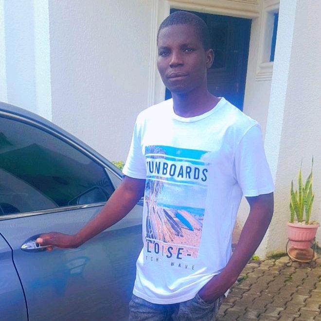 Profile Picture of David Sumi (@david.sumi) on Tiktok