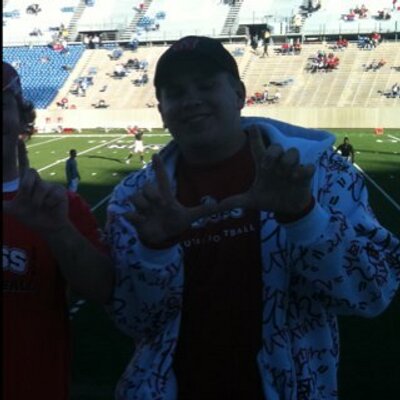 Profile Picture of Jeremy Williamson (@Jwilly19) on Twitter