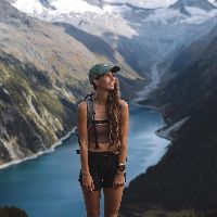 Profile Picture of Andrea Ference (@andrea.ference) on Tiktok