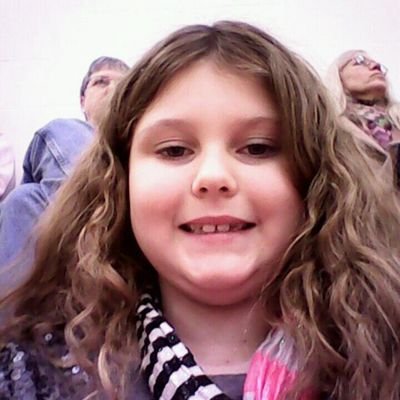 Profile Picture of Mackenzie Lambert (@mackenzielambe6) on Twitter