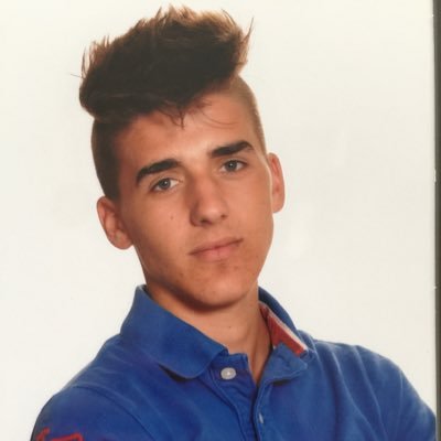 Profile Picture of Hubert Joé (@Zeus_jojolascar) on Twitter