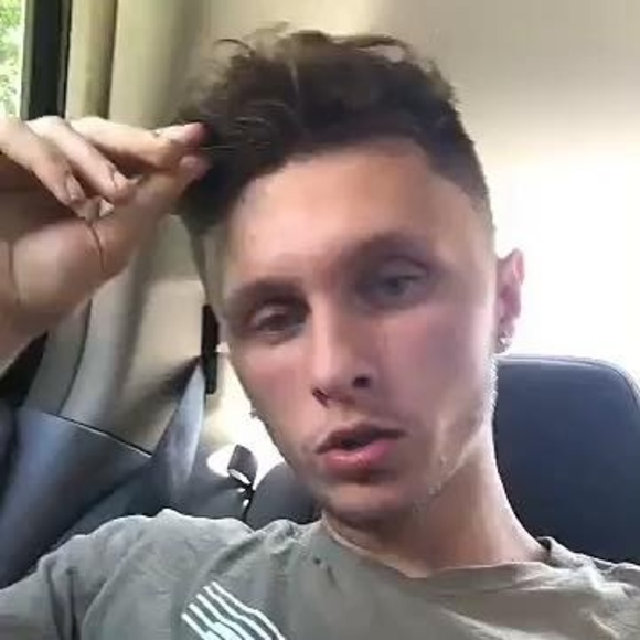 Kyle Marcum - Poshmark Profile Picture of Kyle Marcum (@thoink_) on Poshmark