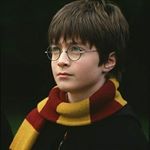Profile Picture of Harry potter Series (@hogwarthing_1) on Instagram