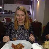 Profile Picture of Michelle Stevenson (@michelle-stevenson-14) on Quora