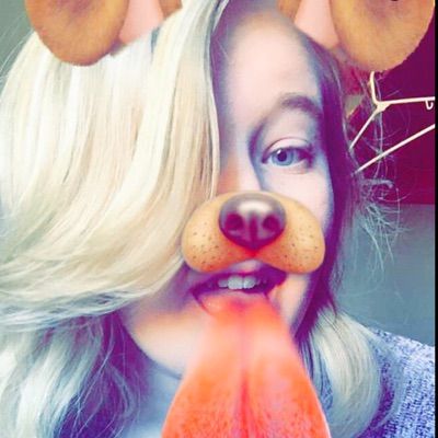 Profile Picture of Sarah Lafferty (@sarahlafferty) on Tiktok