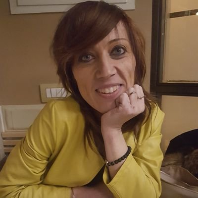Profile Picture of Lisa (@axelita22) on Twitter