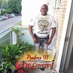 Profile Picture of Michael Edwards (@ivor.edwards.21.me) on Instagram