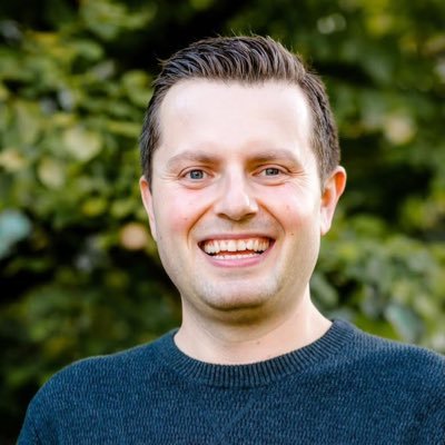 Profile Picture of Alexander Nelson (@AlexTNelson) on Twitter