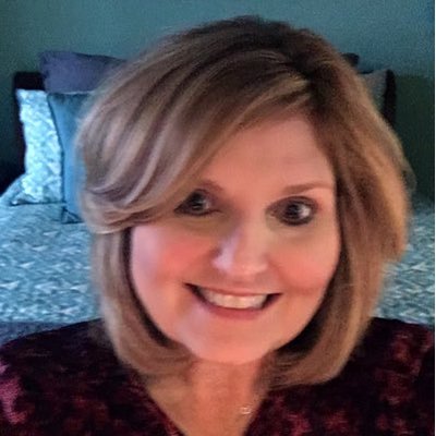 Profile Picture of Paula Rood (@RoodPaula) on Twitter