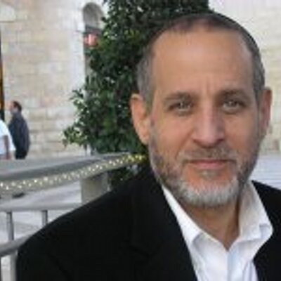 Profile Picture of David Chernin (@dachernin) on Twitter
