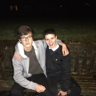 Profile Picture of Joe Soper (@soejoper) on Twitter