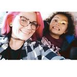 Profile Picture of Clarissa Neal (@_spooky_pizza_) on Instagram