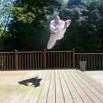 Profile Picture of Chris Moat (@chrismtkd) on Instagram