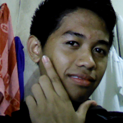 Profile Picture of DwightDavid Amarille (@DwightDavidAmar) on Twitter