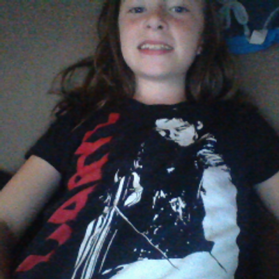 Chloe Ashtyn Hall - Twitter Profile Picture of Chloe Ashtyn Hall (@chloehall40) on Twitter