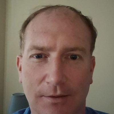 Profile Picture of Chris Terhune (@terhune_chris) on Twitter