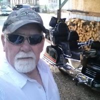 Profile Picture of Larry Triggs (@larry-triggs) on Quora