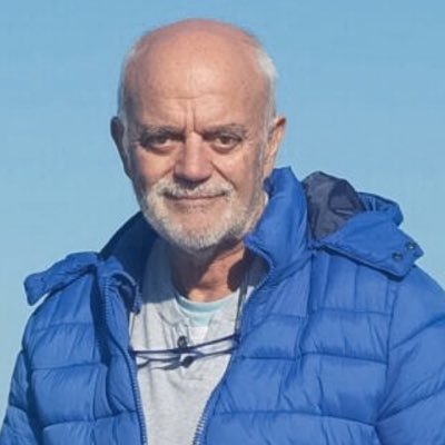 Profile Picture of Jose Luis Dela Serna (@jlserna) on Twitter