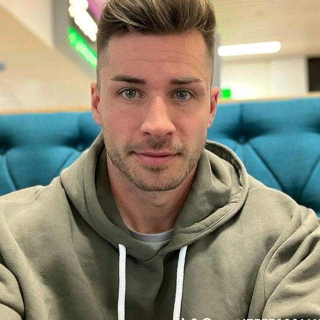 Profile Picture of William Mathews (@williams.mathew3) on Tiktok