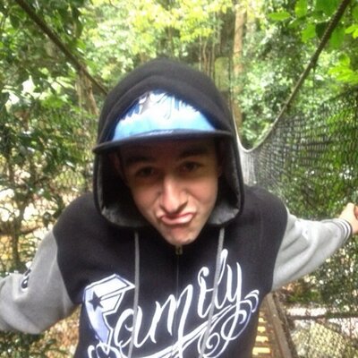 Profile Picture of Sam Timms (@samtimms39) on Twitter