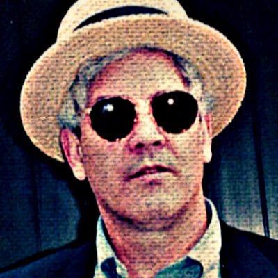 Profile Picture of William Benson Huber (@NYCWBH) on Twitter