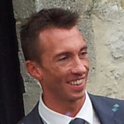 Profile Picture of Thomas HOFFMANN (@Thoffmann_95) on Twitter